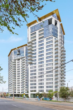 ONE Verdi Luxury Apartment